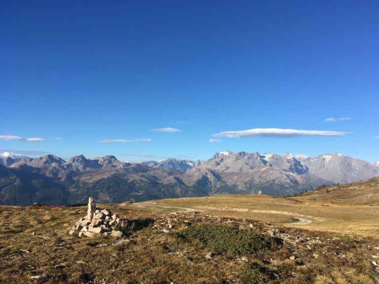 Les plus Beaux GR de France à parcourir sans modération