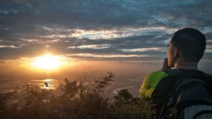 Challenge Trek