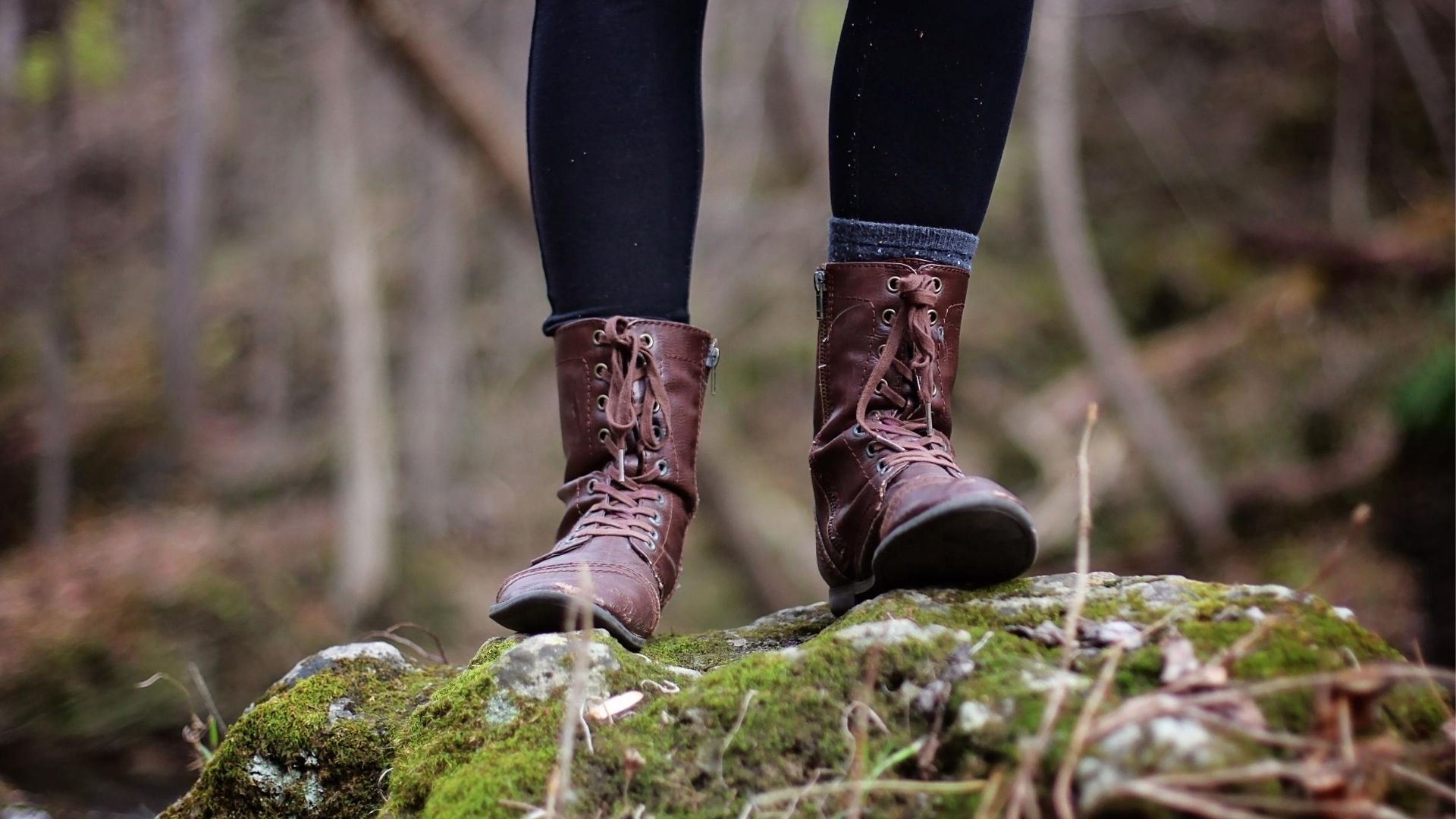 Chaussures de randonnée basses ou montantes ?