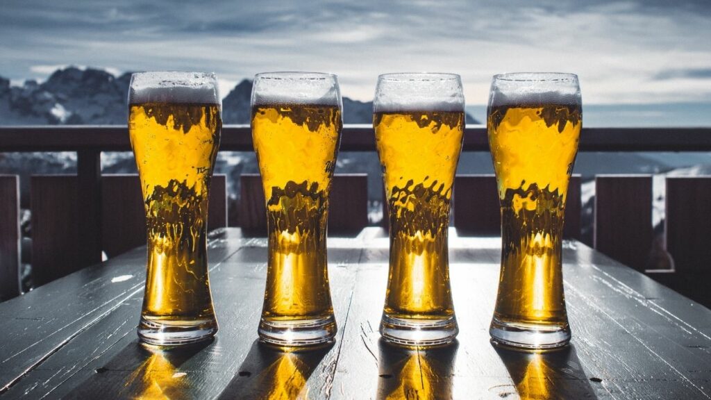La bière de récupération : mythe ou réalité ?