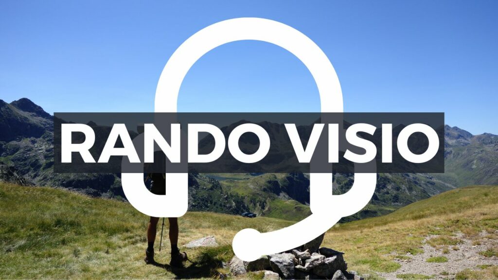 RANDO VISIO