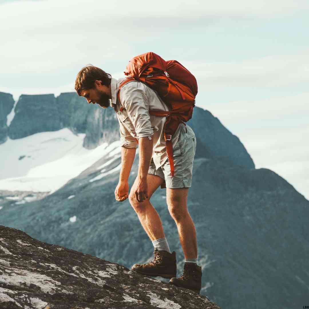 Les 6 erreurs à éviter quand on est débutant en randonnée 