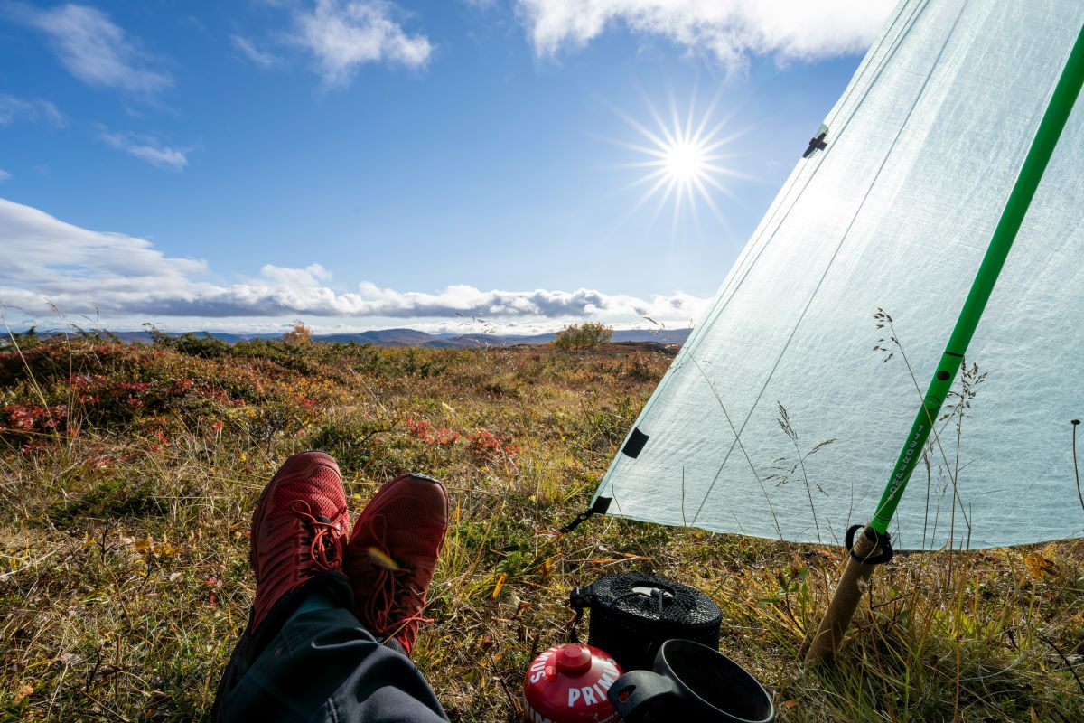 Quel réchaud de bivouac choisir pour partir en randonnée ? 