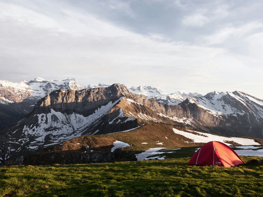 Le guide complet pour organiser ses premières aventures en bivouac 