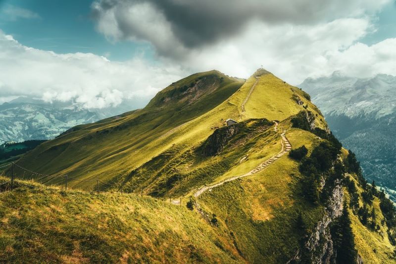 Préparer son premier trek en montagne : notre guide complet 
