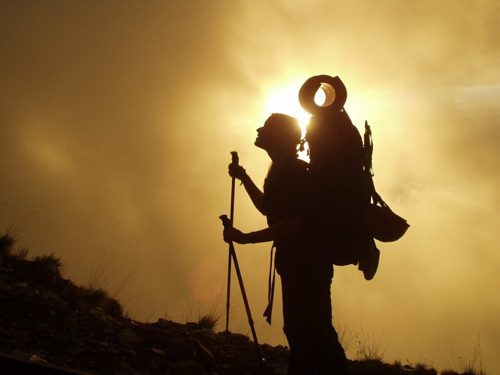 trekking ou randonnée ?
