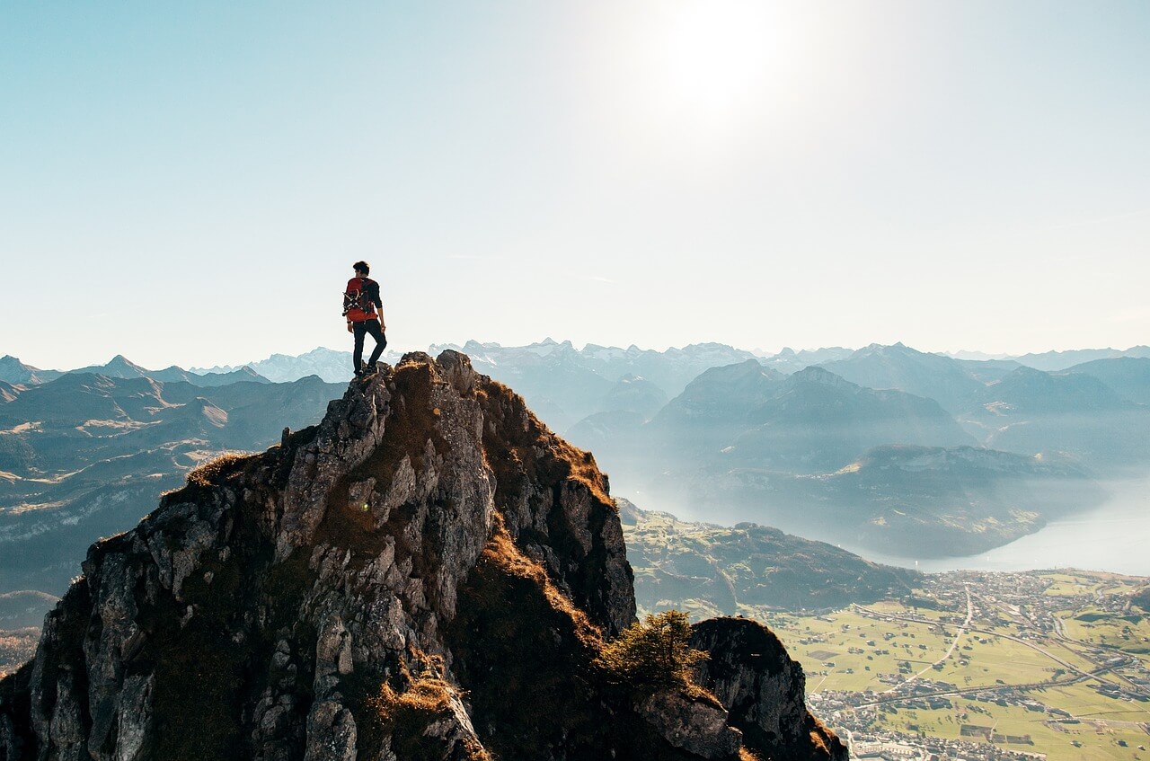 Quelle est la différence entre la randonnée et le trekking ?