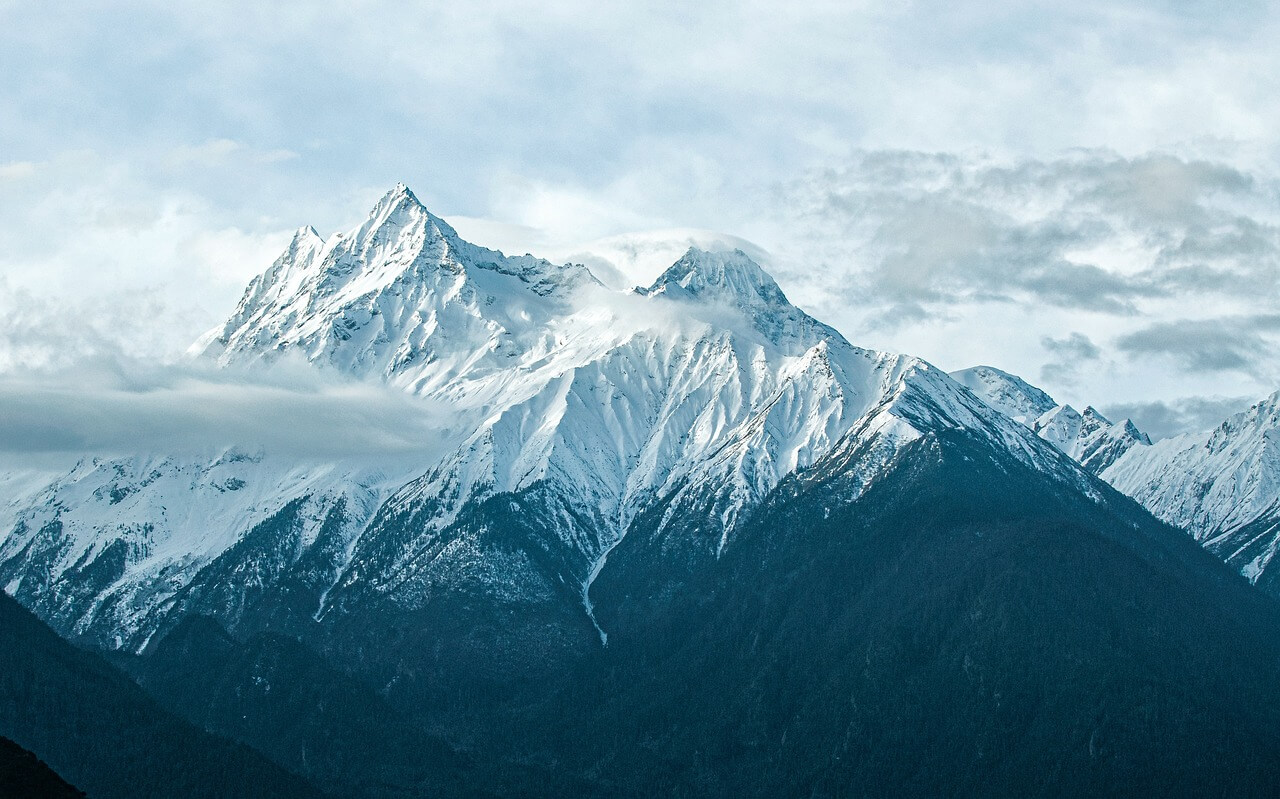 Les effets de l’altitude en randonnée : nos conseils pour partir en toute sécurité