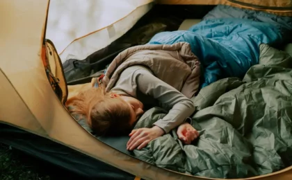 duvet en plume
