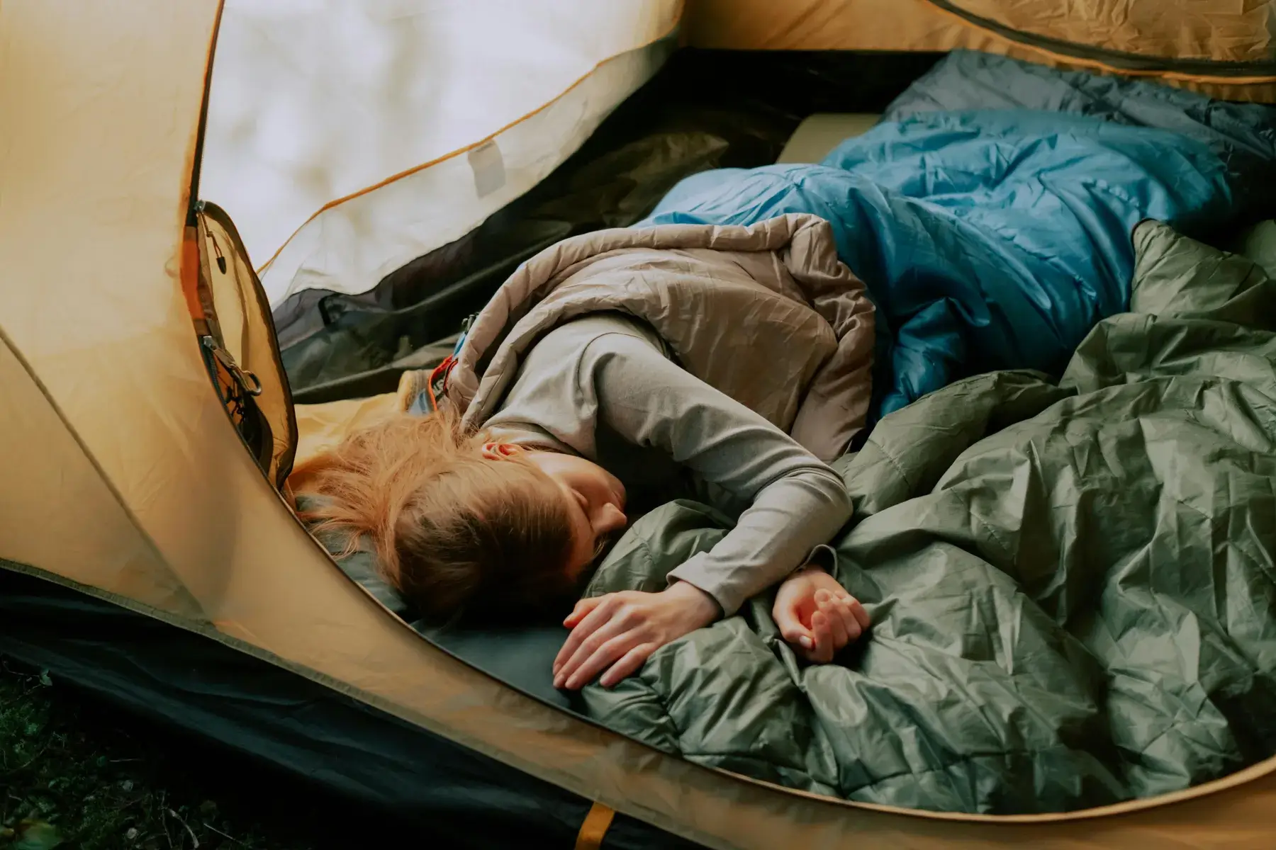 Comment laver son sac de couchage sans l&rsquo;abimer  ?