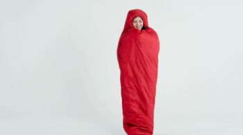 sac de couchage degrés