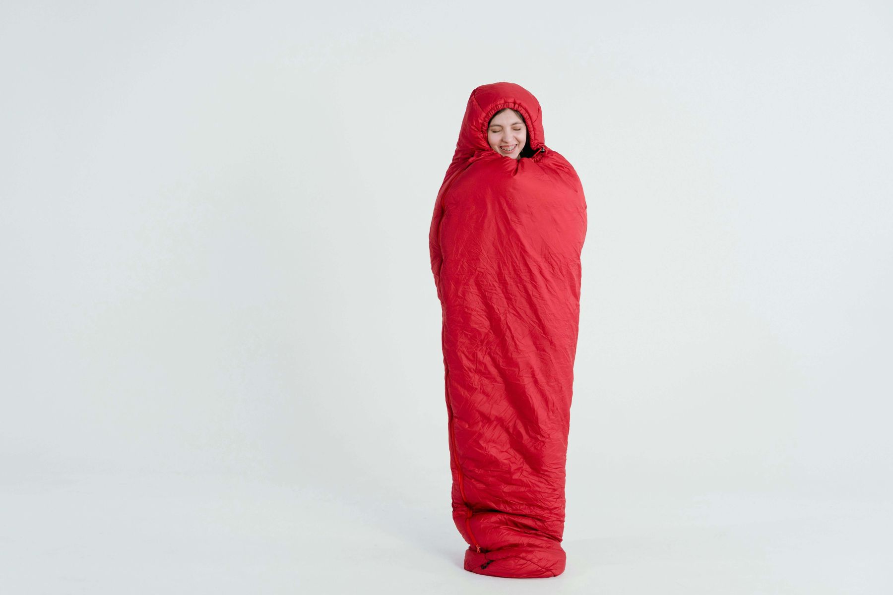Quelle température de sac de couchage choisir ? 
