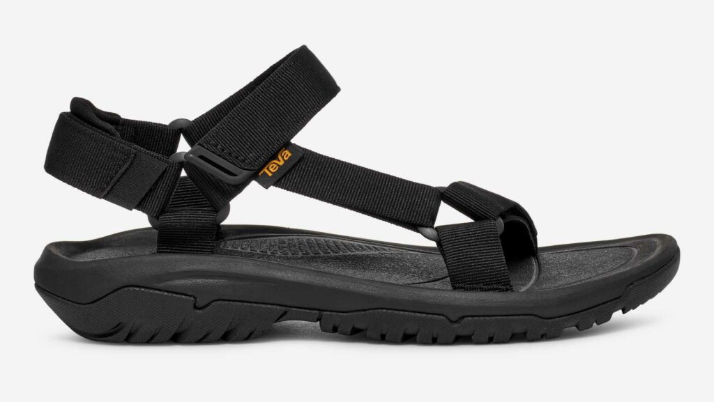 sandales teva hurricane