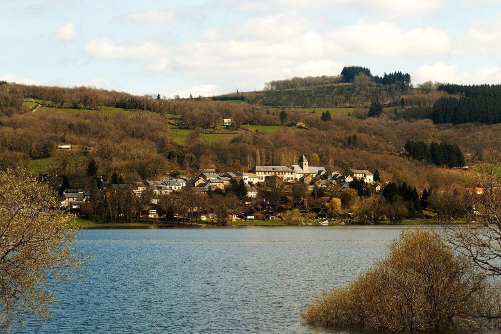 village du morvan