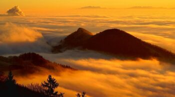 Traversée du Jura par le GR 5